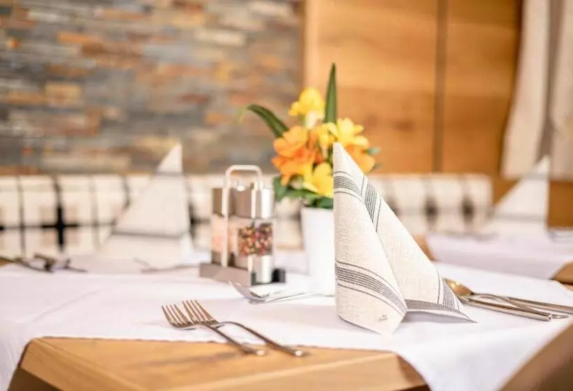 Appartement Pension Auhof