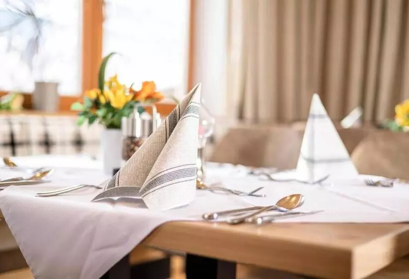 Appartement Pension Auhof