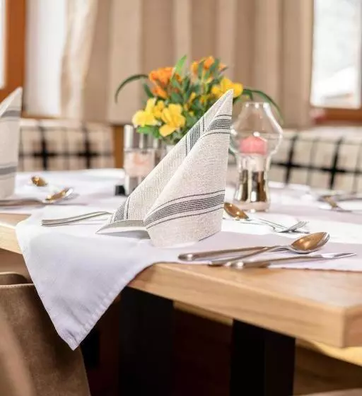 Appartement Pension Auhof