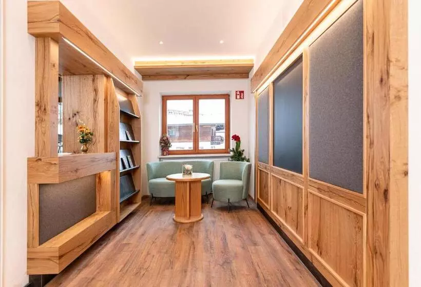 Appartement Pension Auhof