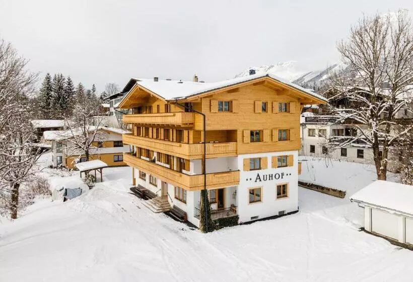 Appartement Pension Auhof