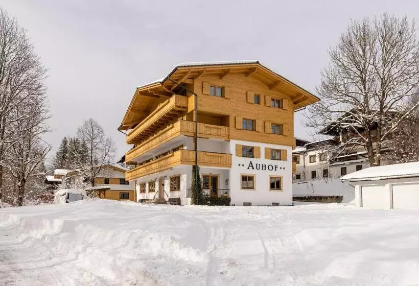 Appartement Pension Auhof