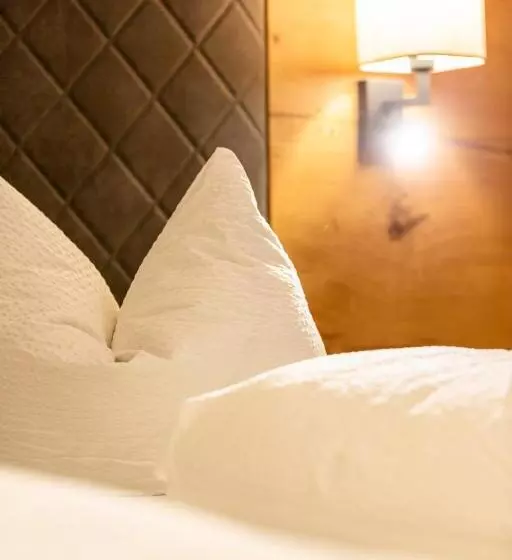 Appartement Pension Auhof