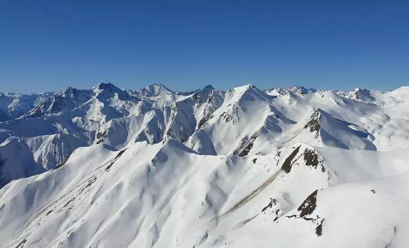 Bed and Breakfast Alpenchalet Almrose