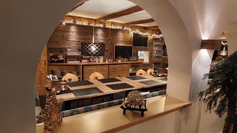 민박 Alpenchalet Almrose