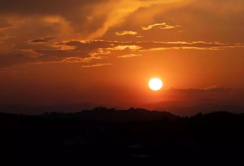 Bed and Breakfast Garni Oasis Loipersdorf