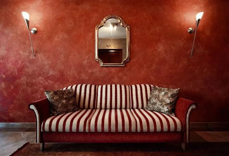 مبيت وإفطار Garni Pölzl