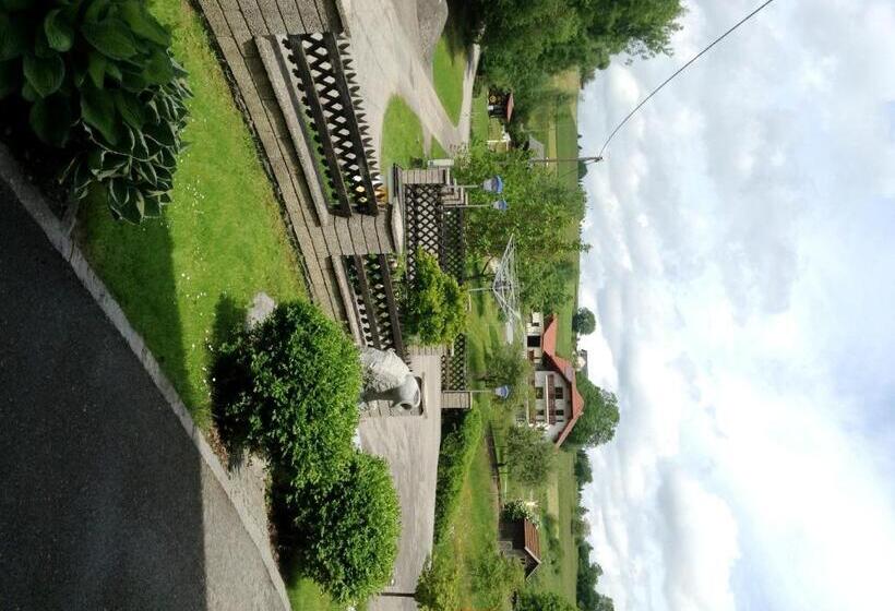 Nocleg ze śniadaniem Gasthof Pension Silvia