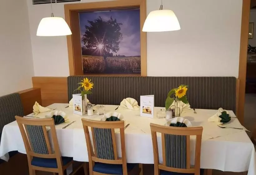 민박 Gasthof Pension Silvia