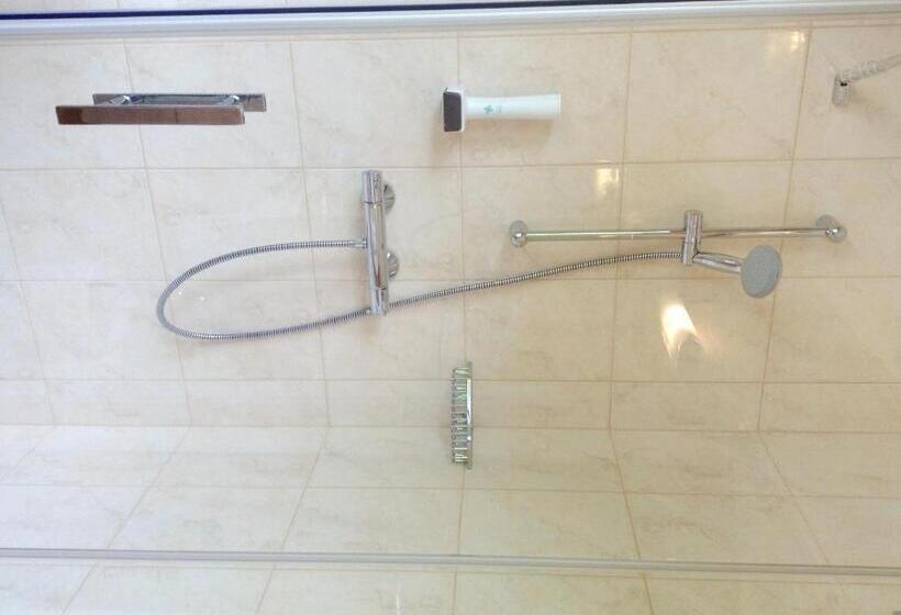 Nocleg ze śniadaniem Gasthof Pension Silvia