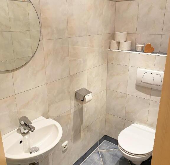 צימר .pension.golingen