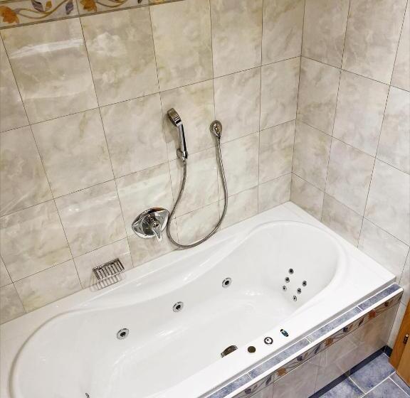 צימר .pension.golingen