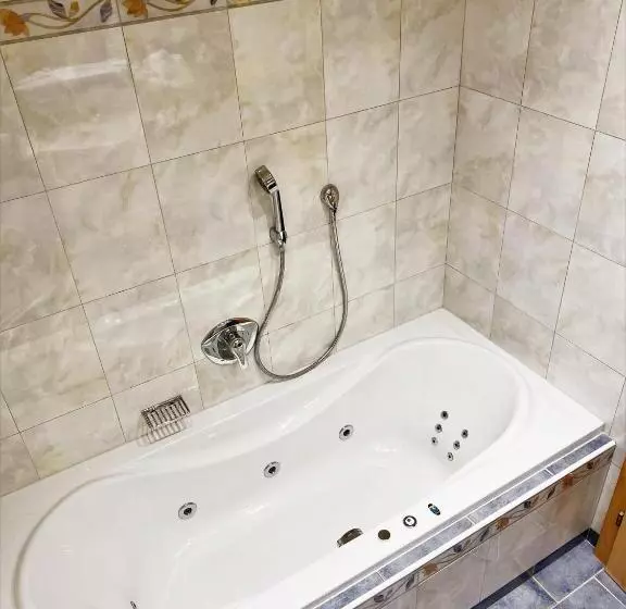 צימר .pension.golingen