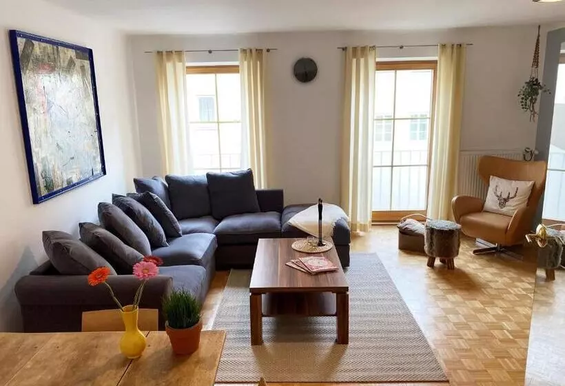 צימר .pension.golingen