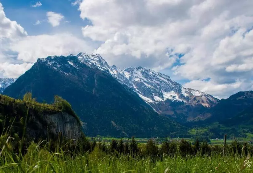 צימר .pension.golingen