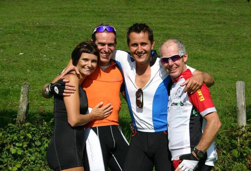 צימר .pension.golingen