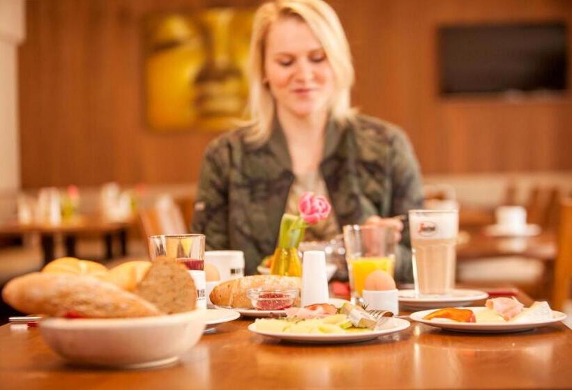 צימר .pension.golingen