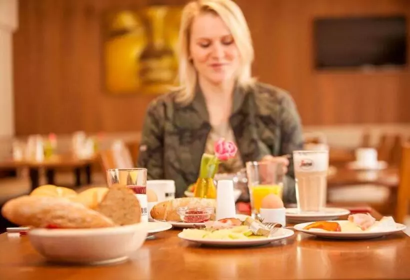 צימר .pension.golingen