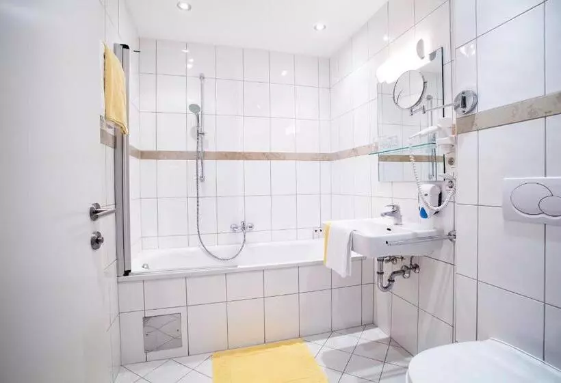 צימר .pension.golingen