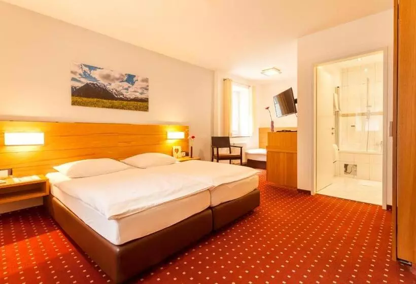 צימר .pension.golingen