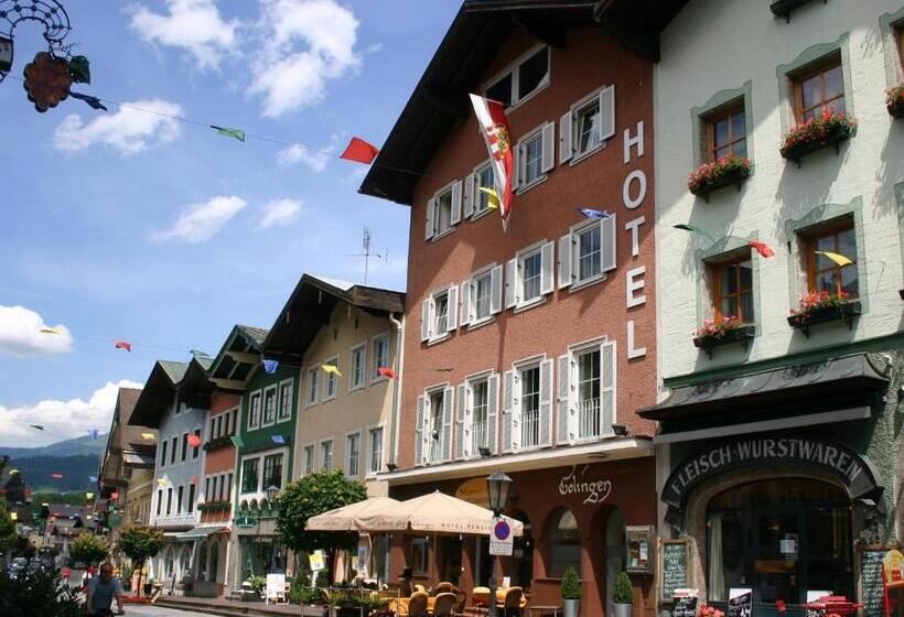 צימר .pension.golingen