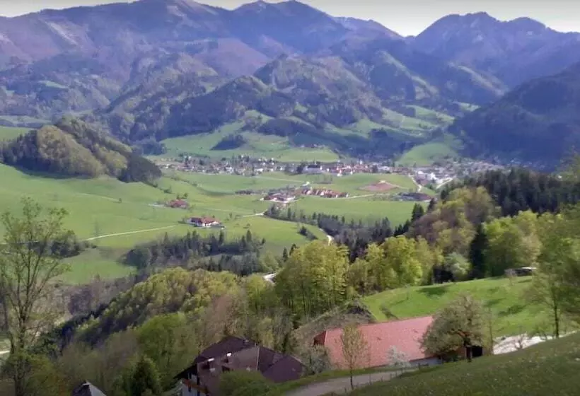 Ferienhof Rabenreith