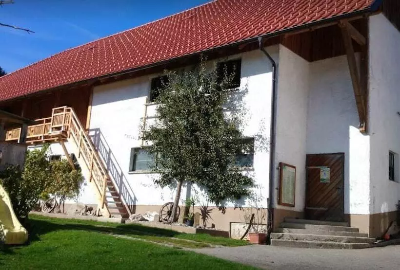 Ferienhof Rabenreith