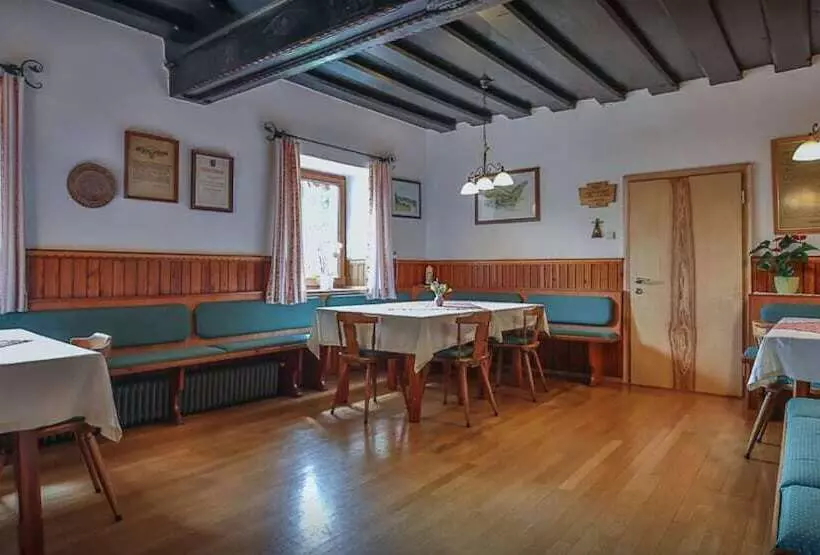 Ferienhof Rabenreith