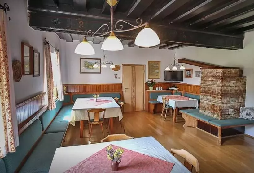 Ferienhof Rabenreith