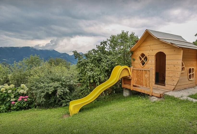 Ferienhof Rabenreith