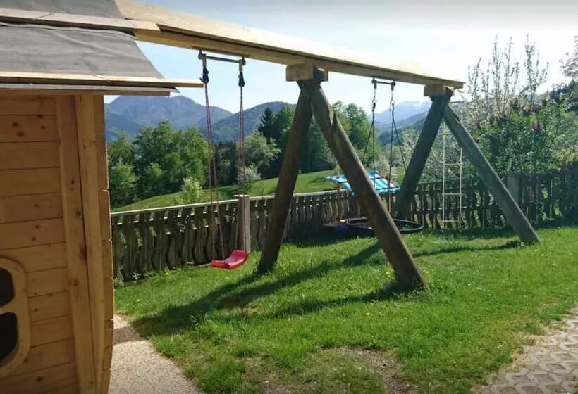 Ferienhof Rabenreith