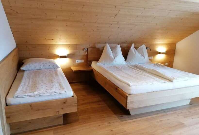 Ferienhof Rabenreith