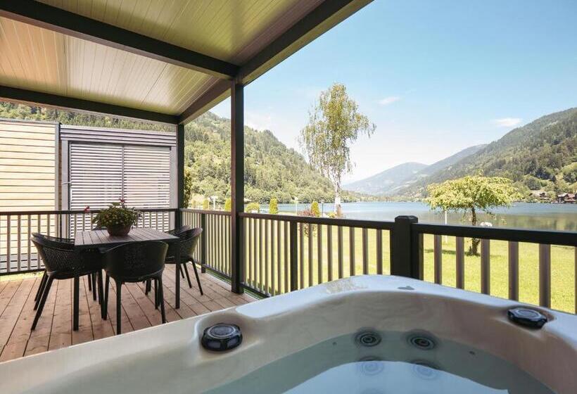 Fischerhof Glinzner Hotel Restaurant Camping