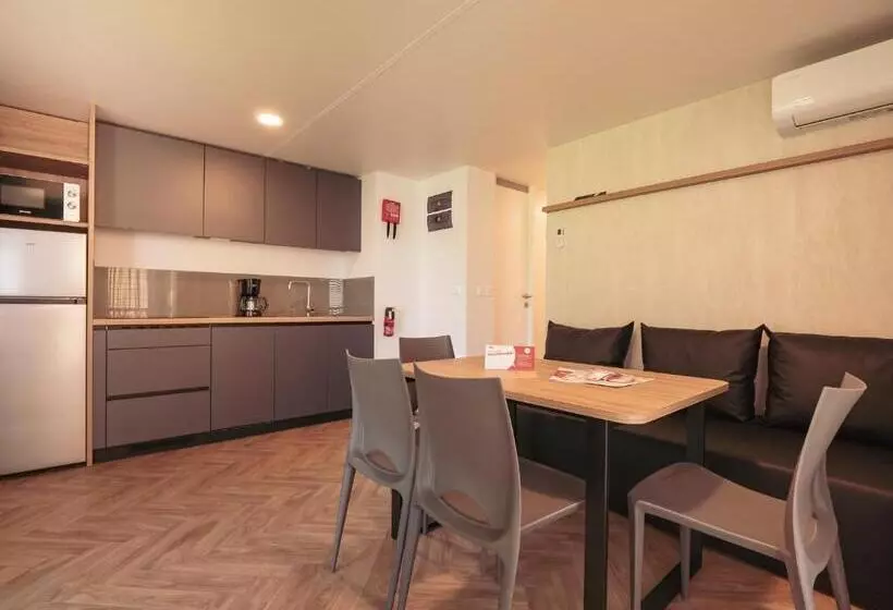 Fischerhof Glinzner Hotel Restaurant Camping