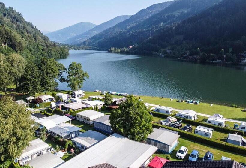 Fischerhof Glinzner Hotel Restaurant Camping