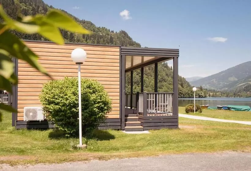 Fischerhof Glinzner Hotel Restaurant Camping