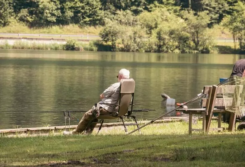 Fischerhof Glinzner Hotel Restaurant Camping
