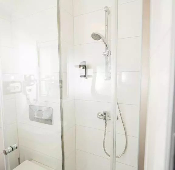 Fischerhof Glinzner Hotel Restaurant Camping