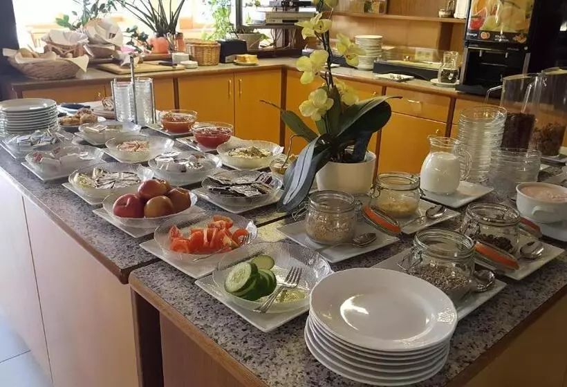 Fischerhof Glinzner Hotel Restaurant Camping