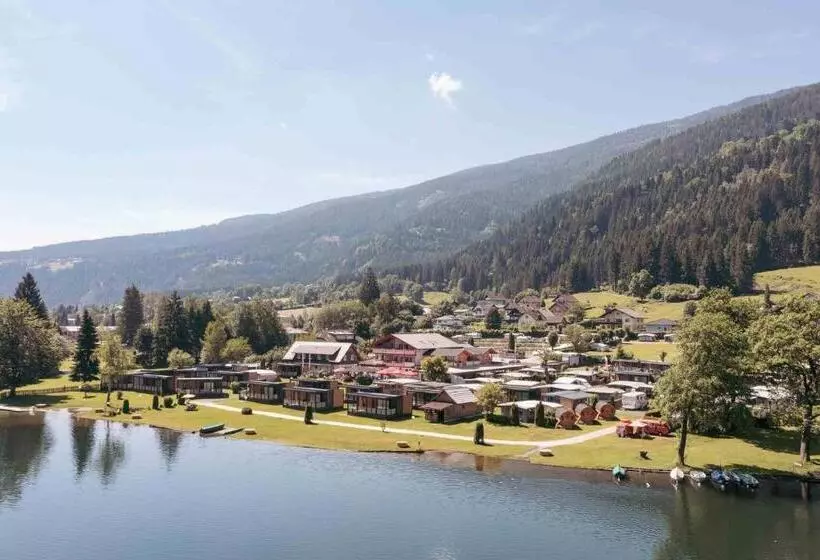 Fischerhof Glinzner Hotel Restaurant Camping