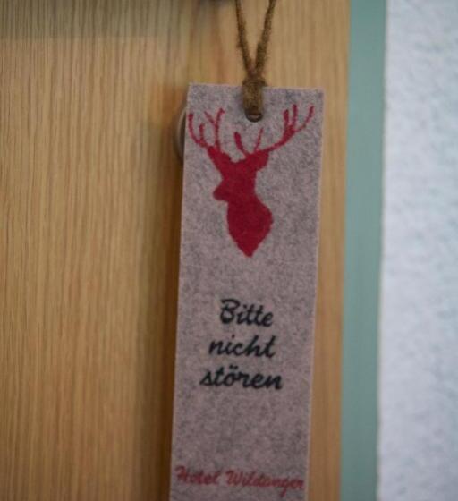 Garni Hotel Wildanger