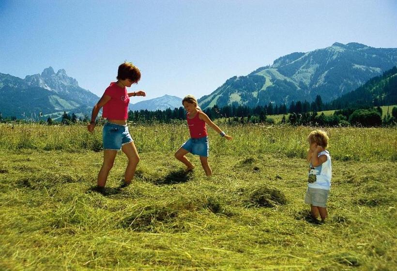 Garni Hotel Wildanger