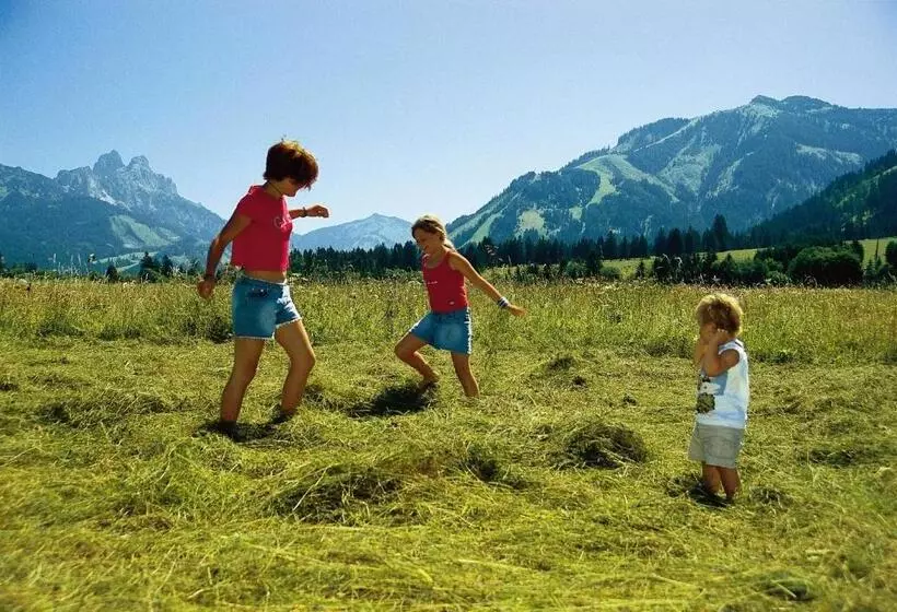 Garni Hotel Wildanger