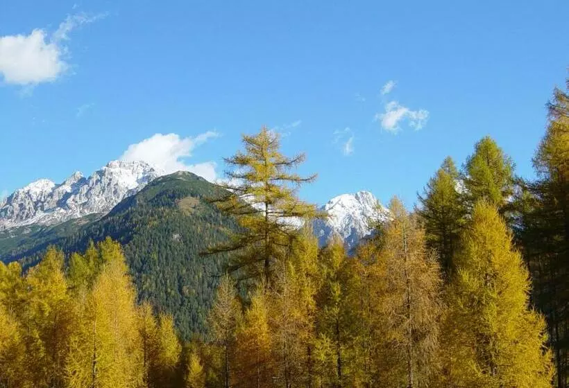 Garni Hotel Wildanger