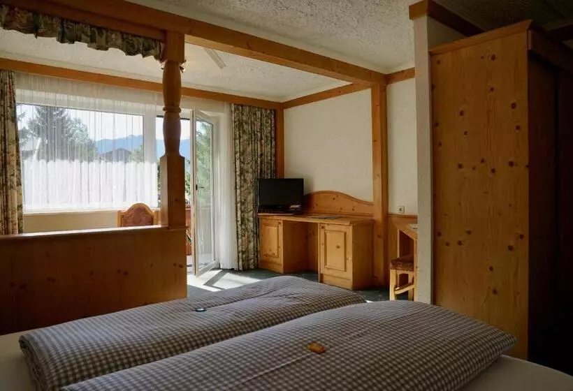 Garni Hotel Wildanger