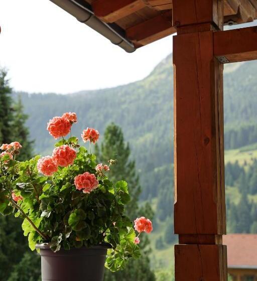 Garni Hotel Wildanger