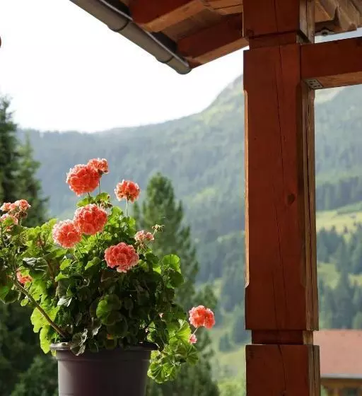 Garni Hotel Wildanger