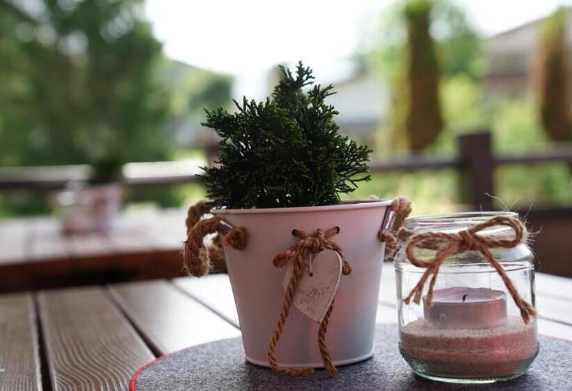 Garni Hotel Wildanger