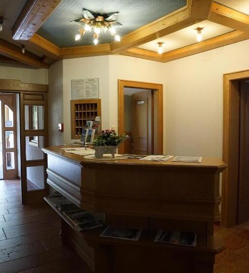 Garni Hotel Wildanger