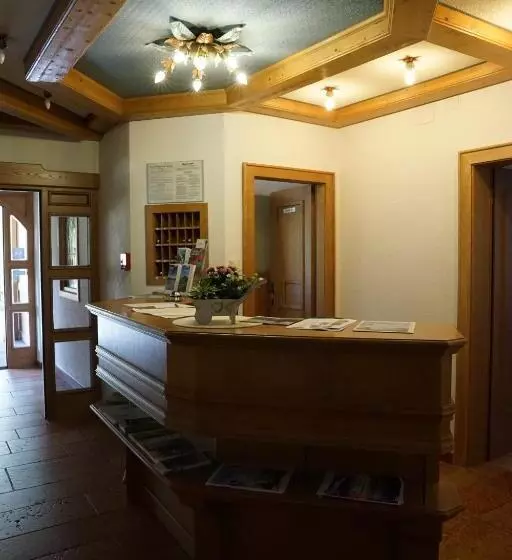 Garni Hotel Wildanger